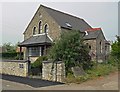 The Old Chapel, Sewstern