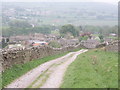 Sedbusk, Wensleydale