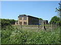 "Anglian Water" Works, Sudbury