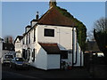 The Five Bells, Eastry