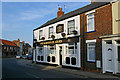 The Mariners Arms, Beverley