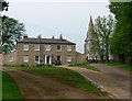 St John the Baptist Church in Buckminster