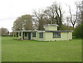 Pavilion in Goddington Park