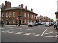 Tynemouth - The Percy Arms (Hotspur Street )