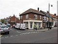 Tynemouth - Roys Bakery & Coffee Shop (Hotspur Street )