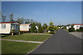 Trefalun Caravan Park Tenby