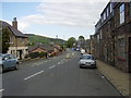 Wood Street, Galashiels