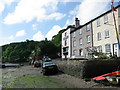 Ferry Boat Inn, Dittisham