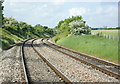 2008 : Westbury rail bypass