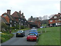 Bird In Hand Street, Groombridge