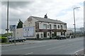 The Crooked Billet - Thwaite Gate