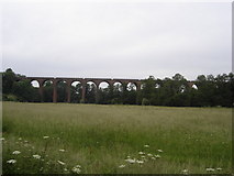 SO7038 : Ledbury Viaduct by Julian P Guffogg
