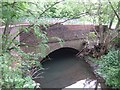 Hayseech Bridge over the River Stour