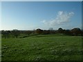 Farmland near the Ash