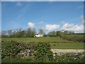 Clynnog farmhouse