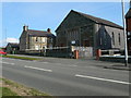 Cysegr Methodist Chapel, Bethel