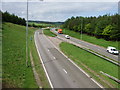 Stonehaven Bypass (A90)