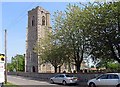 St Peter & St Paul, Griston, Norfolk