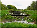 Cascade, Hutton-in-the-Forest