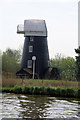 TG4001 : Norton Drainage Mill by Pierre Terre