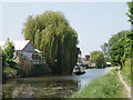 Grand Union Canal by Horton Close