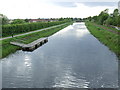 Forth & Clyde canal