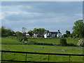 View of Cherry Orchard Farm