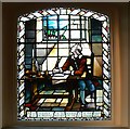 John Bunyan window