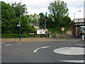 Pedestrian access to Chestfield and Swalecliffe railway station