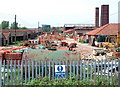 Tileworks, Barton Waterside