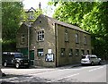 Mytholmroyd Library - Cragg Road