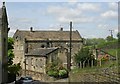 Ewood Court Farm - Midgley Road, Mytholmroyd