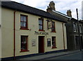 Tafarn y Pelican/Pelican Inn