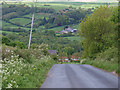 Fair Head Lane