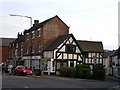 Shops in Shifnal