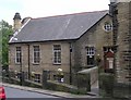 Midgley & Luddenden Valley Methodist Church - High Street