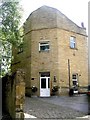 Former Wesleyan Chapel - Chapel Street, Luddenden