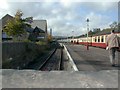 Rawtenstall Station