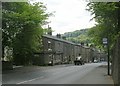 Grosvenor Place - Luddenden Foot