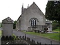 Garrison Church of Ireland