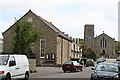 Churches On Church Street