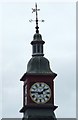 Clock tower