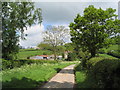 Meeting House Farm, Meeting House Lane