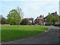 Houses on Priestfields, Rochester