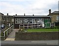 Greetland Library - Rochdale Road