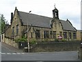 Stainland & Holywell Green URC - Stainland Road