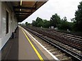 Raynes Park Station