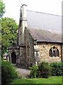 Christ Church, Copse Hill, West Wimbledon, London SW20