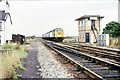 Astley signalbox 1979