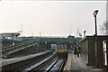 New Pudsey station 1979